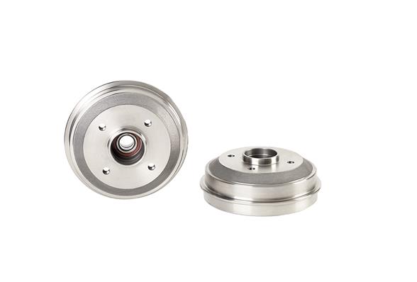 Tamburo freno BREMBO 14582250