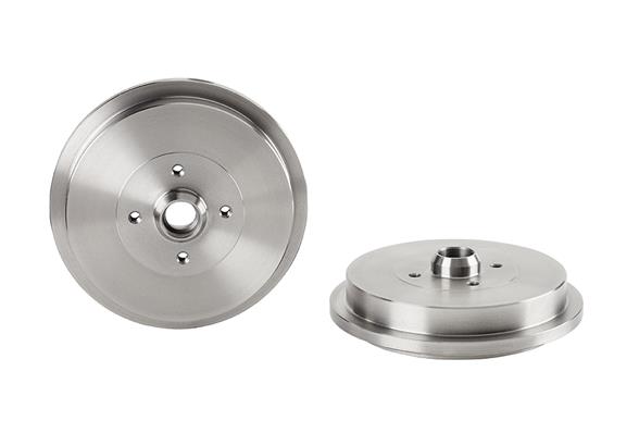 Tamburo freno BREMBO 14592710