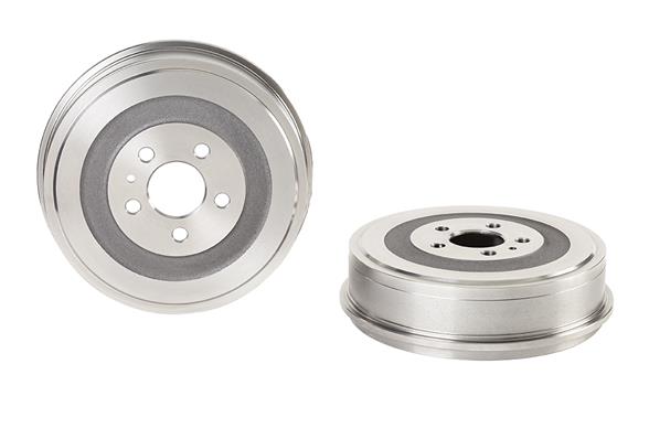 Tamburo freno BREMBO 14707710
