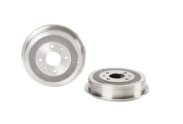 Tamburo freno BREMBO 14712620