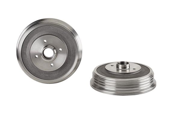 Tamburo freno BREMBO 14724310