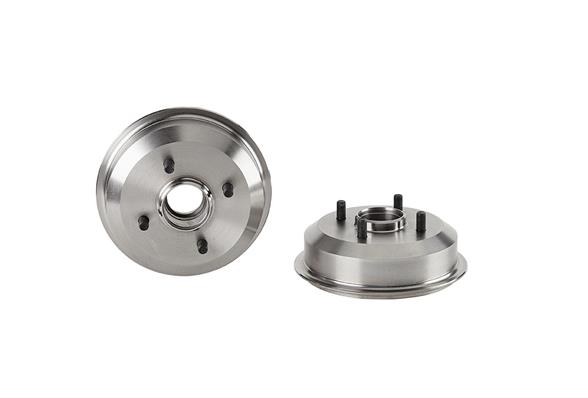 Tamburo freno BREMBO 14724610