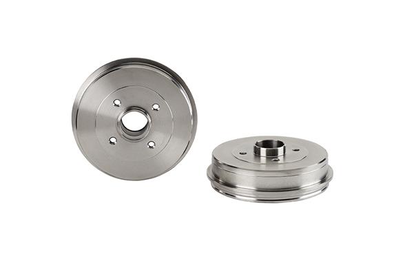 Tamburo freno BREMBO 14725710