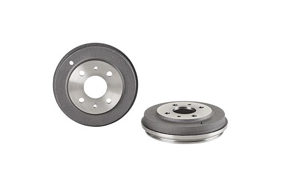 Tamburo freno BREMBO 14726010