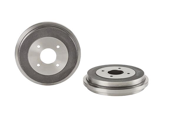 Tamburo freno BREMBO 14774110