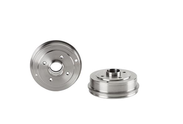 Tamburo freno BREMBO 14775410