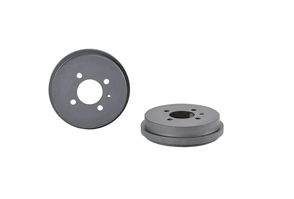 Tamburo freno BREMBO 14938310