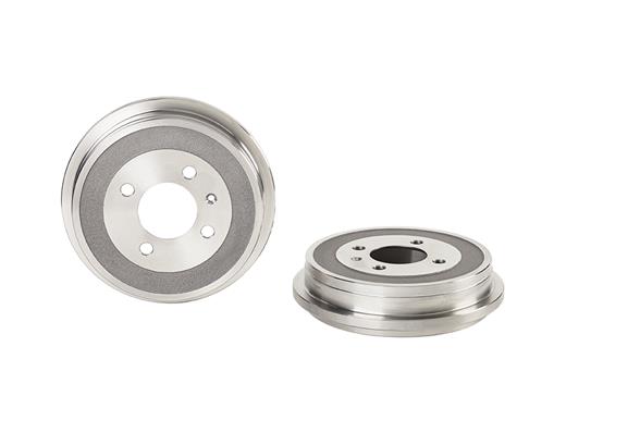 Tamburo freno BREMBO 14938410