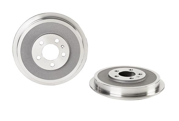 Tamburo freno BREMBO 14938610