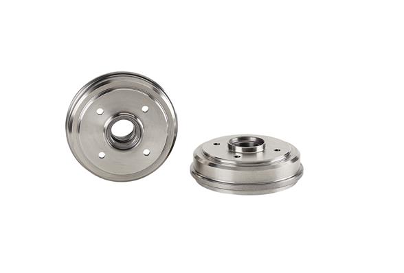 Tamburo freno BREMBO 14939210