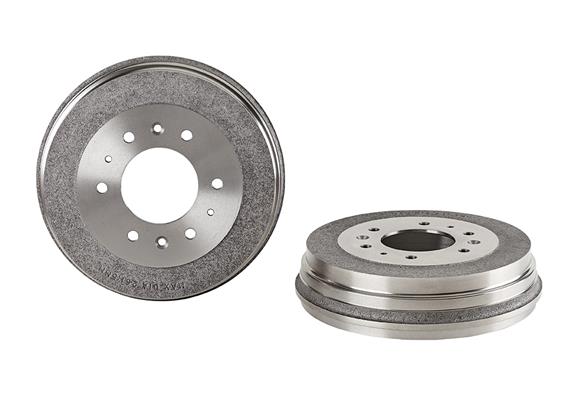 Tamburo freno BREMBO 14939410