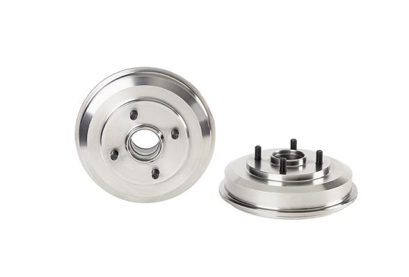 Tamburo freno BREMBO 14939510