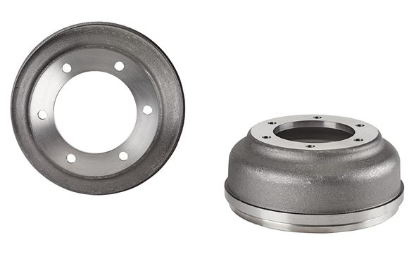Tamburo freno BREMBO 14A69310