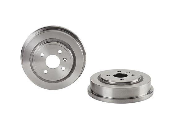 Tamburo freno BREMBO 14A69410