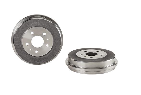Tamburo freno BREMBO 14A69510