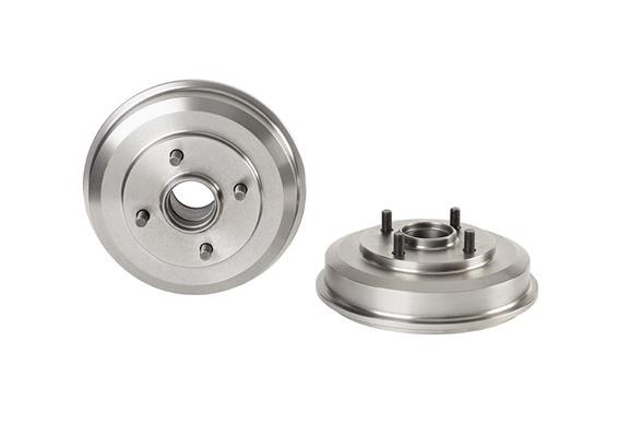 Tamburo freno BREMBO 14A71010