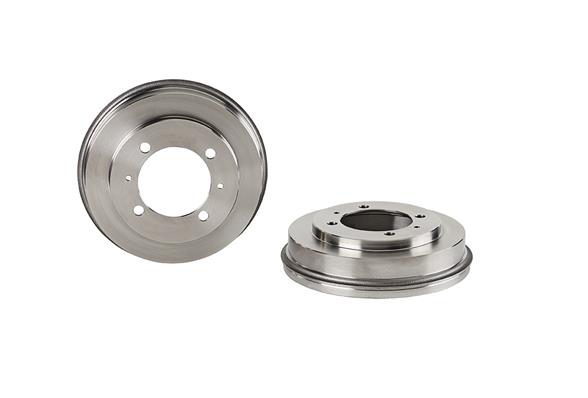 Tamburo freno BREMBO 14A71810