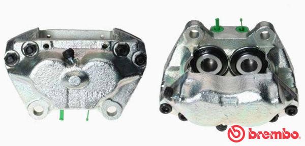 Pinza freno BREMBO F06010
