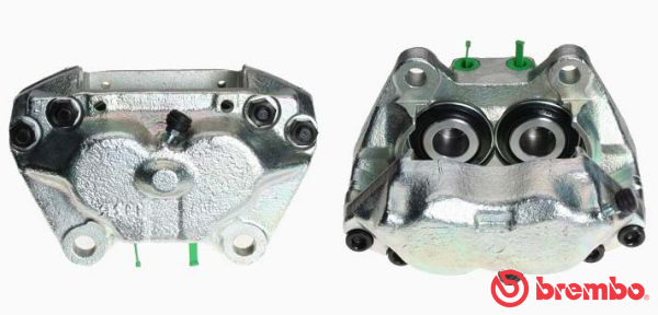 Pinza freno BREMBO F06011