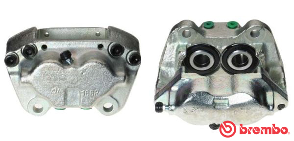 Pinza freno BREMBO F06022