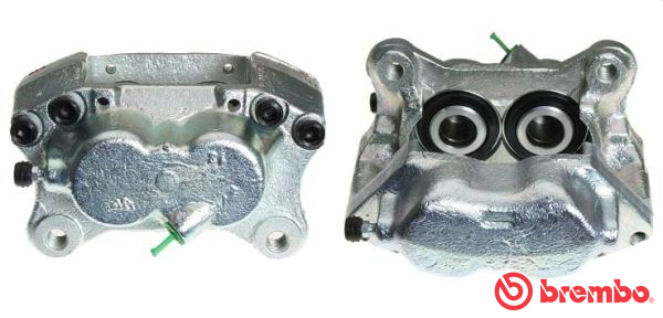 Pinza freno BREMBO F06100