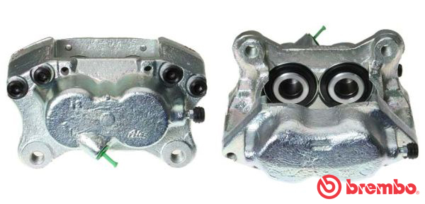 Pinza freno BREMBO F06101