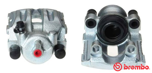 Pinza freno BREMBO F06154