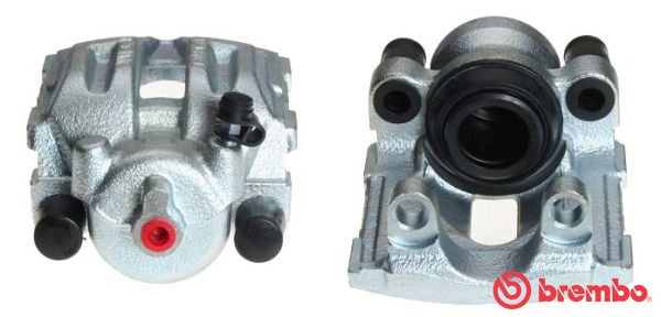 Pinza freno BREMBO F06155