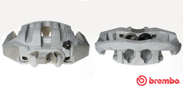 Pinza freno BREMBO F06160