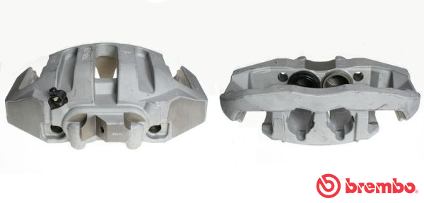 Pinza freno BREMBO F06161