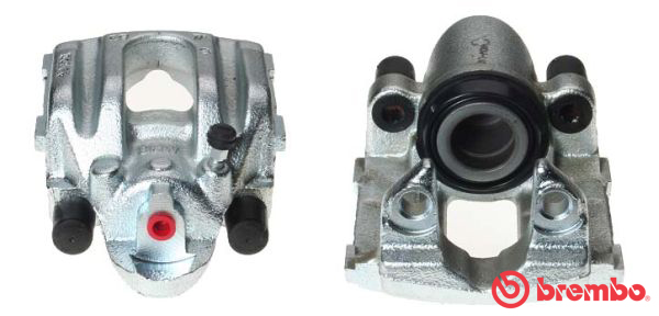 Pinza freno BREMBO F06211