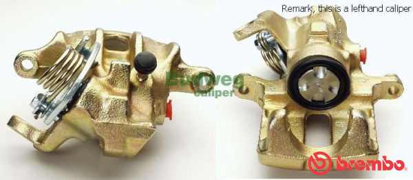 PINZA FRENO