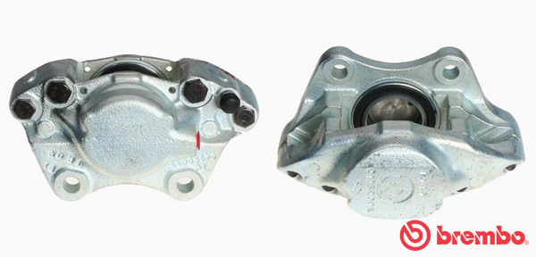 Pinza freno BREMBO F24004