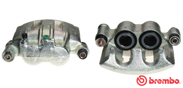 Pinza freno BREMBO F24075