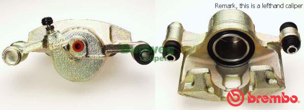 PINZA FRENO