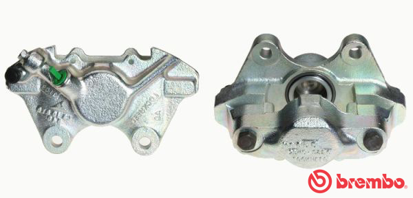 PINZA FRENO