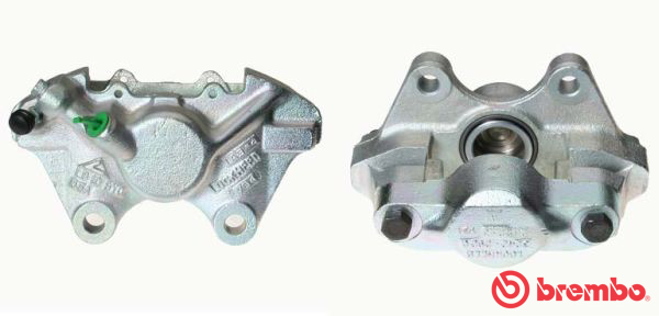 PINZA FRENO