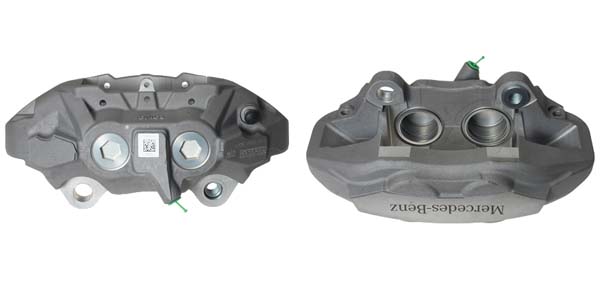 Pinza freno BREMBO F50404