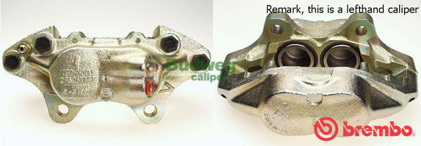 PINZA FRENO