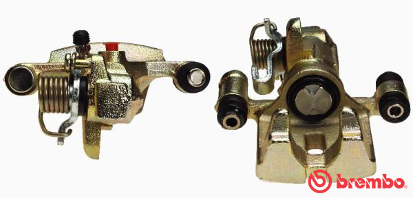 Pinza freno BREMBO F54003