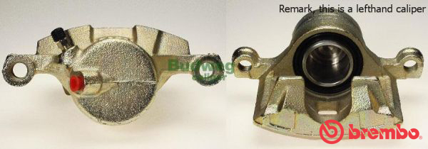 PINZA FRENO