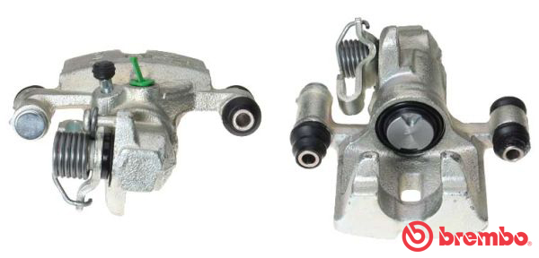 Pinza freno BREMBO F54033