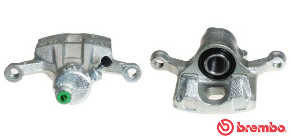 Pinza freno BREMBO F54039