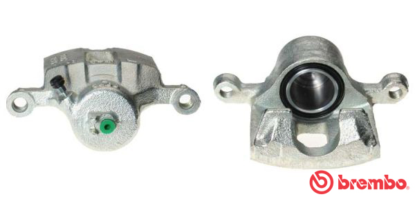 Pinza freno BREMBO F54042