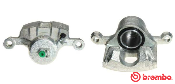 Pinza freno BREMBO F54043