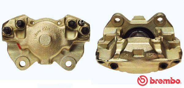 Pinza freno BREMBO F59004