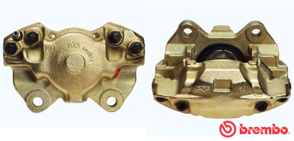 Pinza freno BREMBO F59005