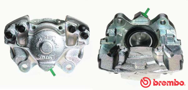 Pinza freno BREMBO F59028