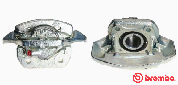 PINZA FRENO