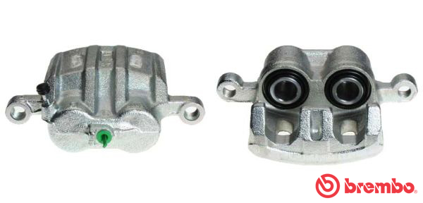 Pinza freno BREMBO F61112
